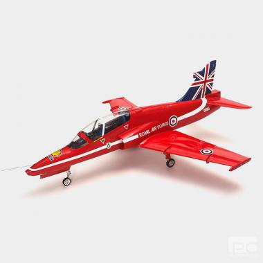 FF-J004 MD11 EPOXY 70 FAN /BALSA WOOD WINGS